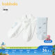 Balabala Socks ເດັກຍິງຫວານສາມຄູ່ຂອງຖົງຕີນ