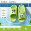 Balabala casual shoes for boys and girls cartoon home shoes