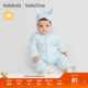 Balabala jumpsuit for men and women, quilted winter clothing for babies