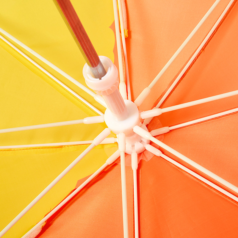 巴拉巴拉儿童雨伞夏季新款男童女童防紫外线卡通时尚可爱晴雨两用,淘宝优惠券,粉丝福利购,淘宝优惠卷