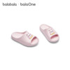Balabala casual shoes for boys and girls cartoon home shoes