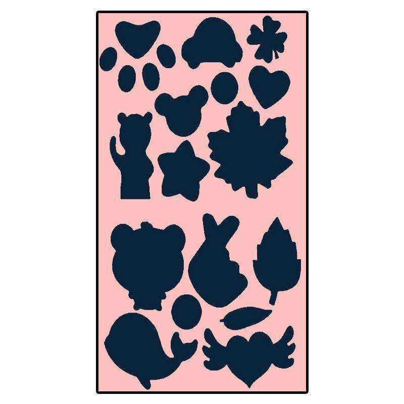 补衣服破洞无痕修复羽绒服自粘贴布男女通用时尚便捷修补贴片实用,淘宝优惠券,粉丝福利购,淘宝优惠卷