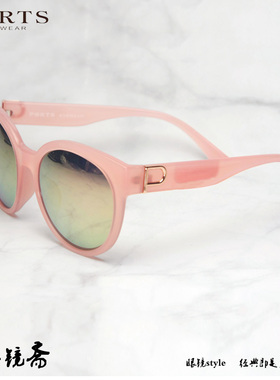 个性优雅板材椭圆形全框