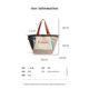 CKKUI ສີ retro matching alpaca bag 2025 ຮູບແບບໃຫມ່