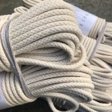 Веревка для воскового флага, веревка для воскового флага, веревка для поднятия флага, веревка для флага, веревка для флагштока, специальная хлопчатобумажная веревка для подъема и опускания флага, веревка для шторной стороны