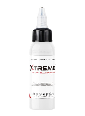 【肤色18色套装】美国进口硬核极限全新一代刺青纹身色料Xtreme