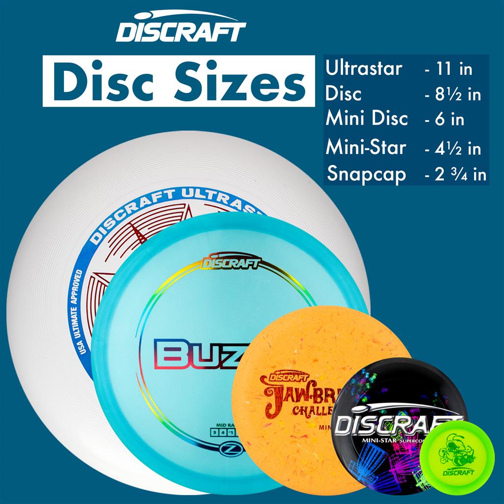 签名款DISCRAFT专业进口ESP UNDERTAKER成人比赛高尔夫飞盘PDGA - 图2