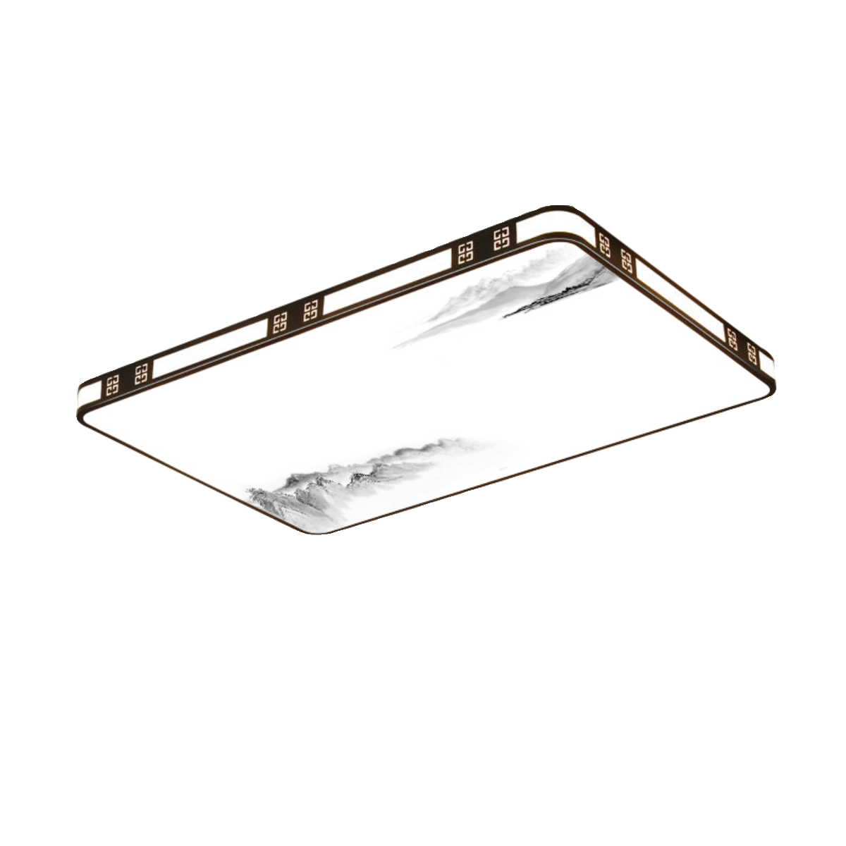 吸顶灯2026新款客厅灯高端大气简约现代全屋灯具LED主卧室房间灯,淘宝优惠券,粉丝福利购,淘宝优惠卷