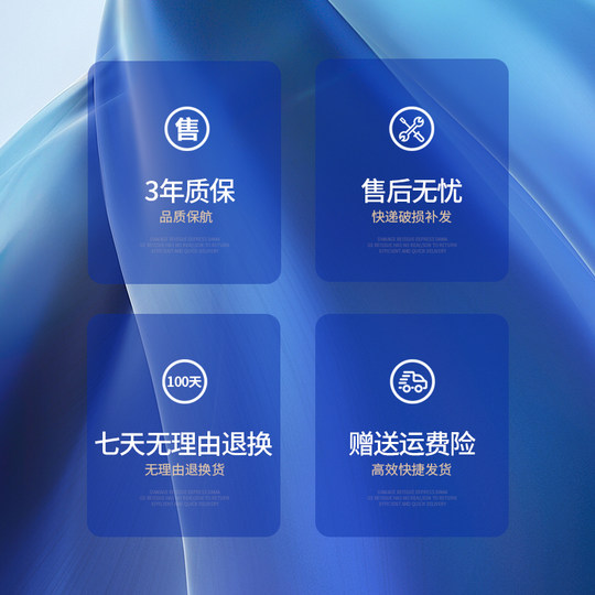 Bedroom lamp cloud cream style Nordic new style