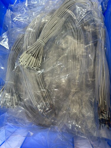 日本SMC正品全新原装磁性开关D-M9B D-M9BL 现货特价提供 - 图0