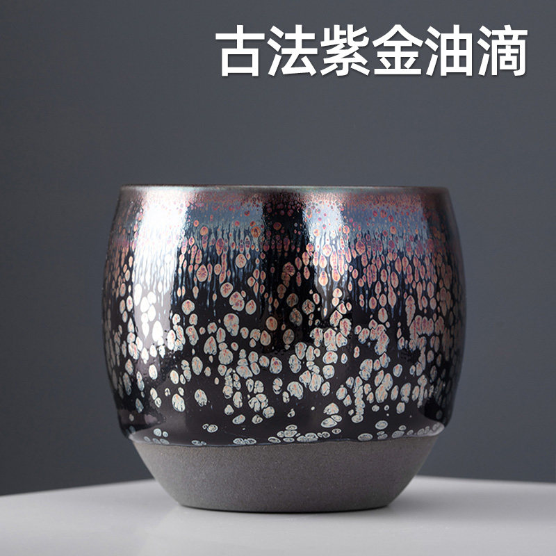 万仟堂全手工建盏黄文勇新桃盏建盏茶杯建盏主人杯正品建盏单杯,淘宝优惠券,粉丝福利购,淘宝优惠卷