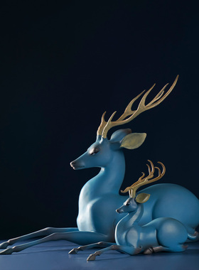 万仟堂中式失蜡法工艺