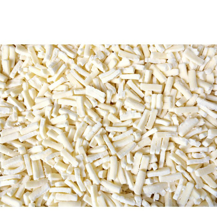 【原制奶酪】新西兰安佳马苏里拉芝士碎奶酪碎披萨焗饭原料500g,淘宝优惠券,粉丝福利购,淘宝优惠卷