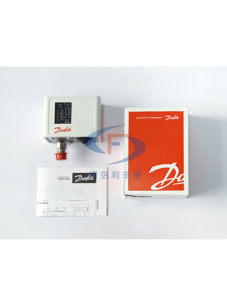 原装Danfoss丹佛斯压力保护开关控制器反渗透高低KP35KP36泵锅炉,淘宝优惠券,粉丝福利购,淘宝优惠卷