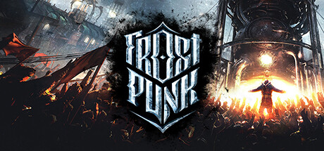 Steam 正版 国区 激活码 冰汽时代 寒霜朋克 Frostpunk 城市营造 - 图3