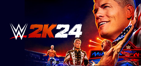 Steam 正版 国区  WWE 2K24 美国摔摔跤2K24 激活码cdkey激活入库 - 图3