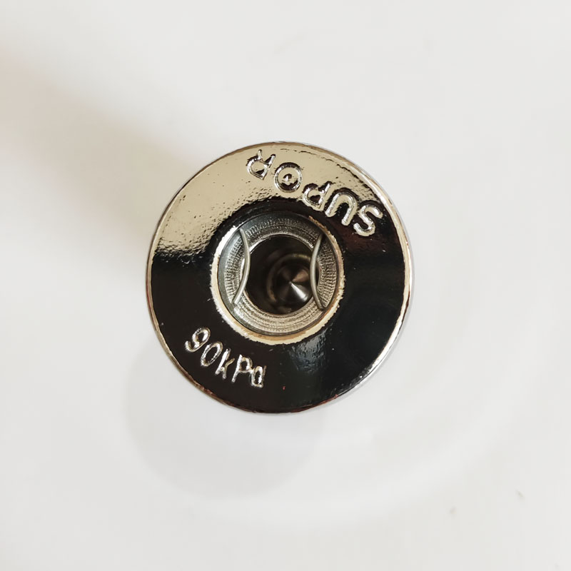 适用于苏X尔高压锅安全阀配件好帮手压力锅排气阀90kpa限压阀泄 - 图1