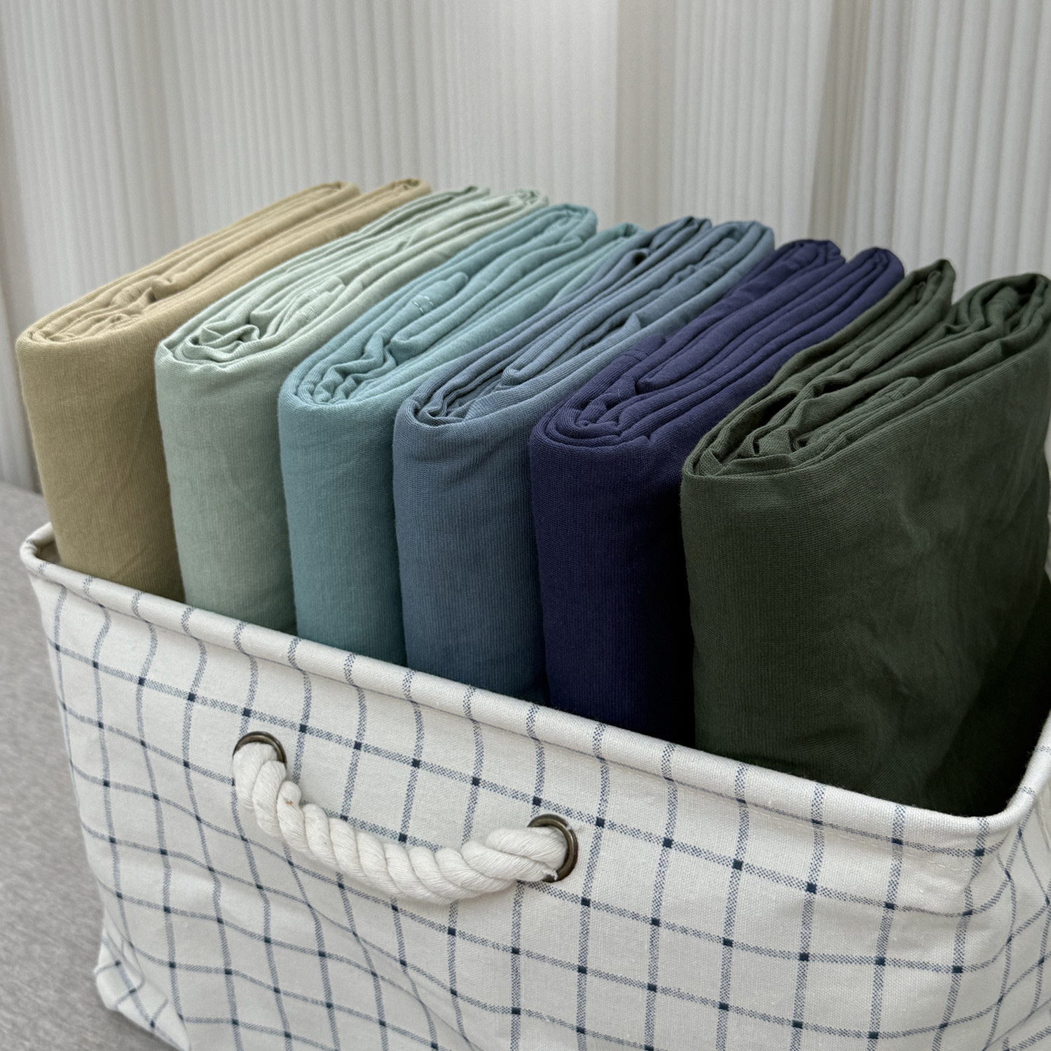 裸睡A类软糯全棉天竺棉床单 纯棉亲肤针织棉被单三件套100%棉床笠,淘宝优惠券,粉丝福利购,淘宝优惠卷