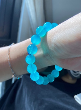 boxuan珠宝新品推荐99天河石手串