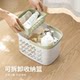 Bath Basket Portable Bathroom Toiletries