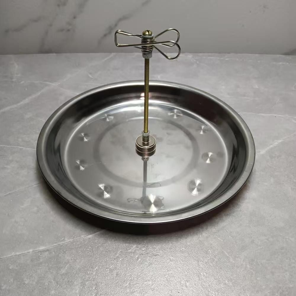 新款磁吸蚊香夹断香线香艾香檀香支架底座熏香家用驱蚊户外露营,淘宝优惠券,粉丝福利购,淘宝优惠卷