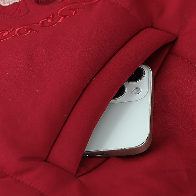 老年人棉衣奶奶冬装外套女加绒绣花棉服妈妈棉袄冬季老太太厚衣服,淘宝优惠券,粉丝福利购,淘宝优惠卷