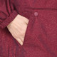 Mom's autumn thin windbreaker jacket, elderly women's top