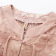 Mom's Summer Clothes New Two-piece Suit Older Women's Clothes