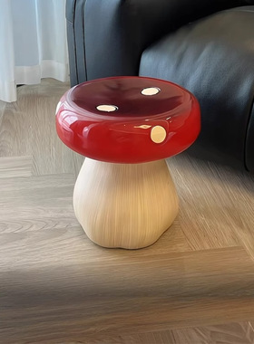 创意落地摆件玄关客厅卧室小板凳