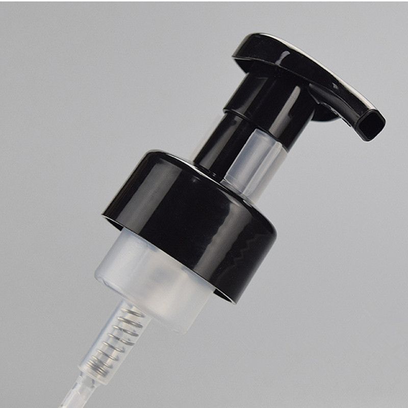 350ML慕斯起泡瓶发泡按压式分装瓶洗发水洗面奶沐浴露洗手液起泡,淘宝优惠券,粉丝福利购,淘宝优惠卷