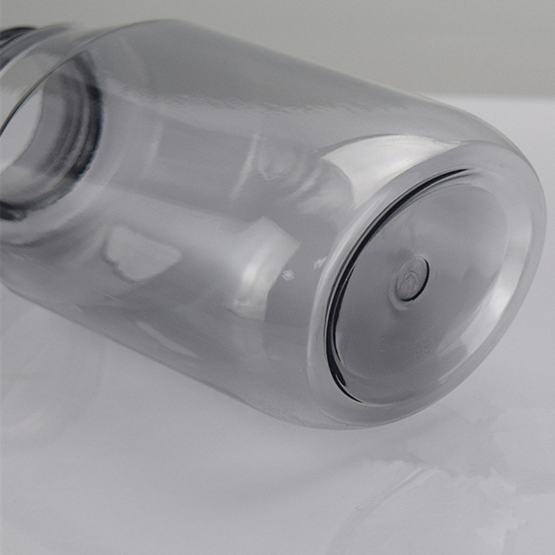 350ML慕斯起泡瓶发泡按压式分装瓶洗发水洗面奶沐浴露洗手液起泡,淘宝优惠券,粉丝福利购,淘宝优惠卷