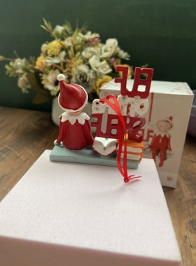 原单老货无品牌树脂卡通