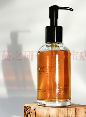 蔓之研肌能洁颜蜜清洁保湿150ml