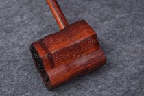 Chen Bin Musical Instrument Zhens Collection Series All-handmade Vietnam Yellow Flower pear Erhu