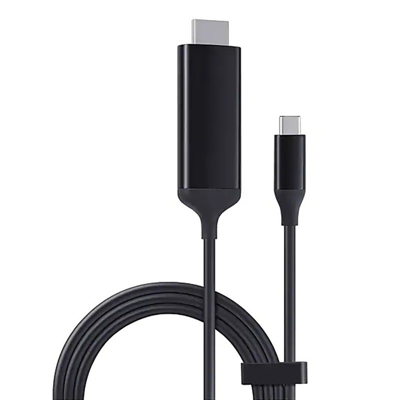 Hot Dex Cable For Samsung USB C Type C to HDMI 4K Cable HDT - 图2