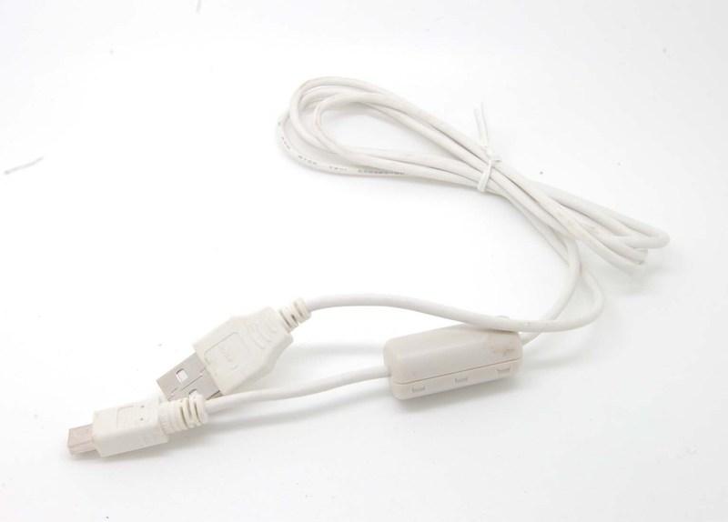 USB data sync Cable for Canon IFC 400PCU EOS 550D 600D 650D - 图1