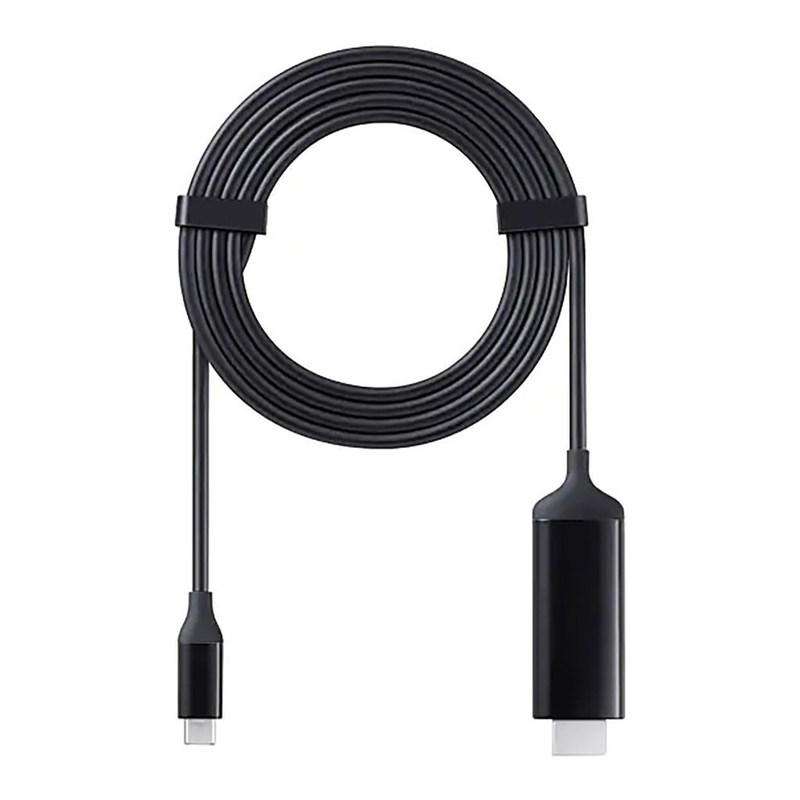 Hot Dex Cable For Samsung USB C Type C to HDMI 4K Cable HDT - 图0