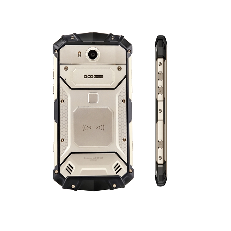 DOOGEE S60 Lite Mobile Phone IP68 Waterproof Rugged MT6750T - 图3