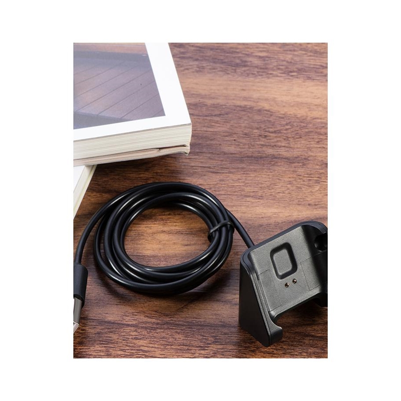 USB Charger Dock Cradle for Xiaomi AMAZFIT Pace/Bip A1608/A1 - 图3