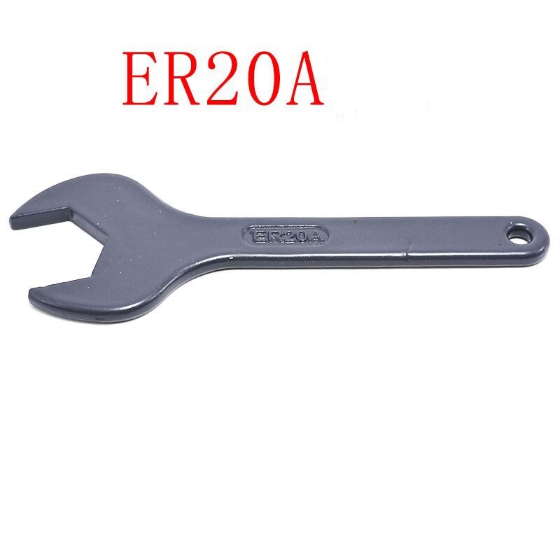 ER wrench ER8 ER11 ER16 ER20 ER25 C32UM nc tool shank nut dr - 图1