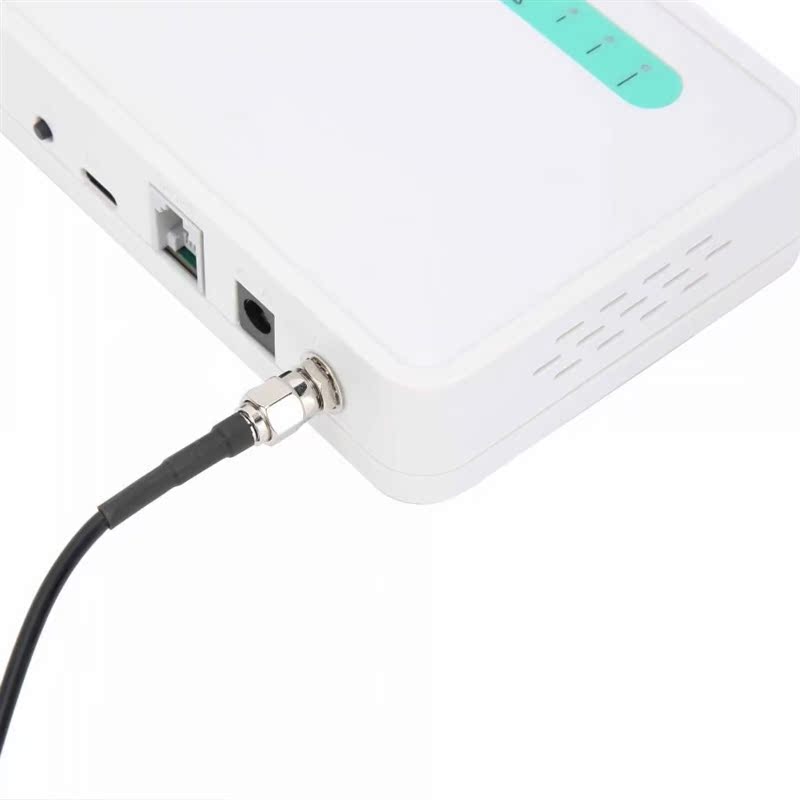 Wireless Fixed Terminal Alarm Security System Caller GSM WCD - 图1