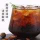Commercial raw materials for restaurants to prepare sour plum soup with fruit flavor