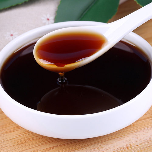 烤奶汁1.2kg 焦糖冬瓜露风味烤奶糖浆珍珠奶茶店专用热饮商用原料 - 图0
