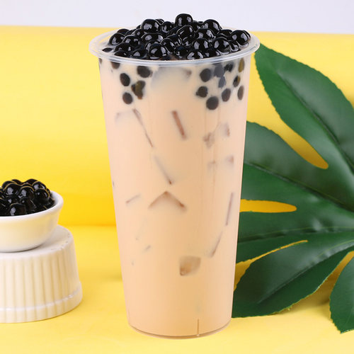 烤奶汁1.2kg 焦糖冬瓜露风味烤奶糖浆珍珠奶茶店专用热饮商用原料 - 图1