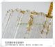 Light luxury post-modern style Italian handmade art chandelier