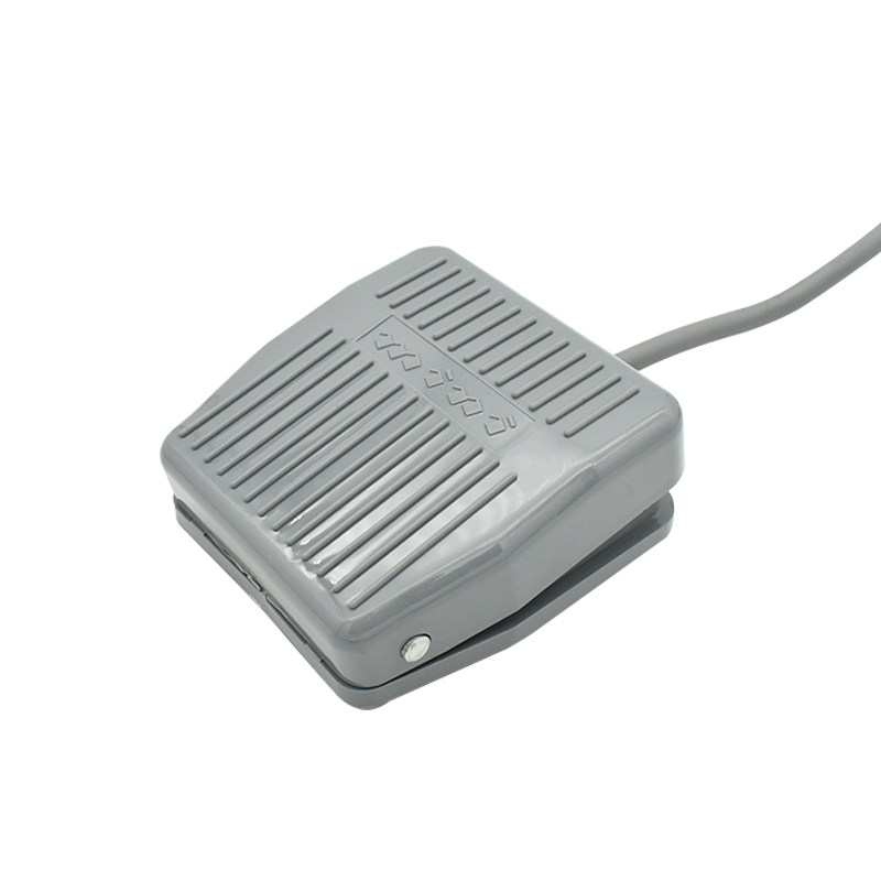 B超 彩超胃镜 阴道腹腔镜脚踏板COM九针串口5米线脚踏开关TFS-201 - 图3