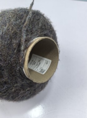 康家拉绒真丝手编线 百分百真丝线1/2.4支100%SE特色工艺桑蚕丝线