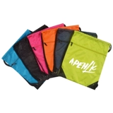 Универсальный спортивный рюкзак для отдыха подходит для мужчин и женщин, сумка, ранец, шоппер, на шнурках