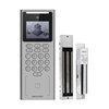 Hikvision face recognition access control and attendance all-in-one machine