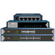 Hikvision Gigabit Surveillance Switch